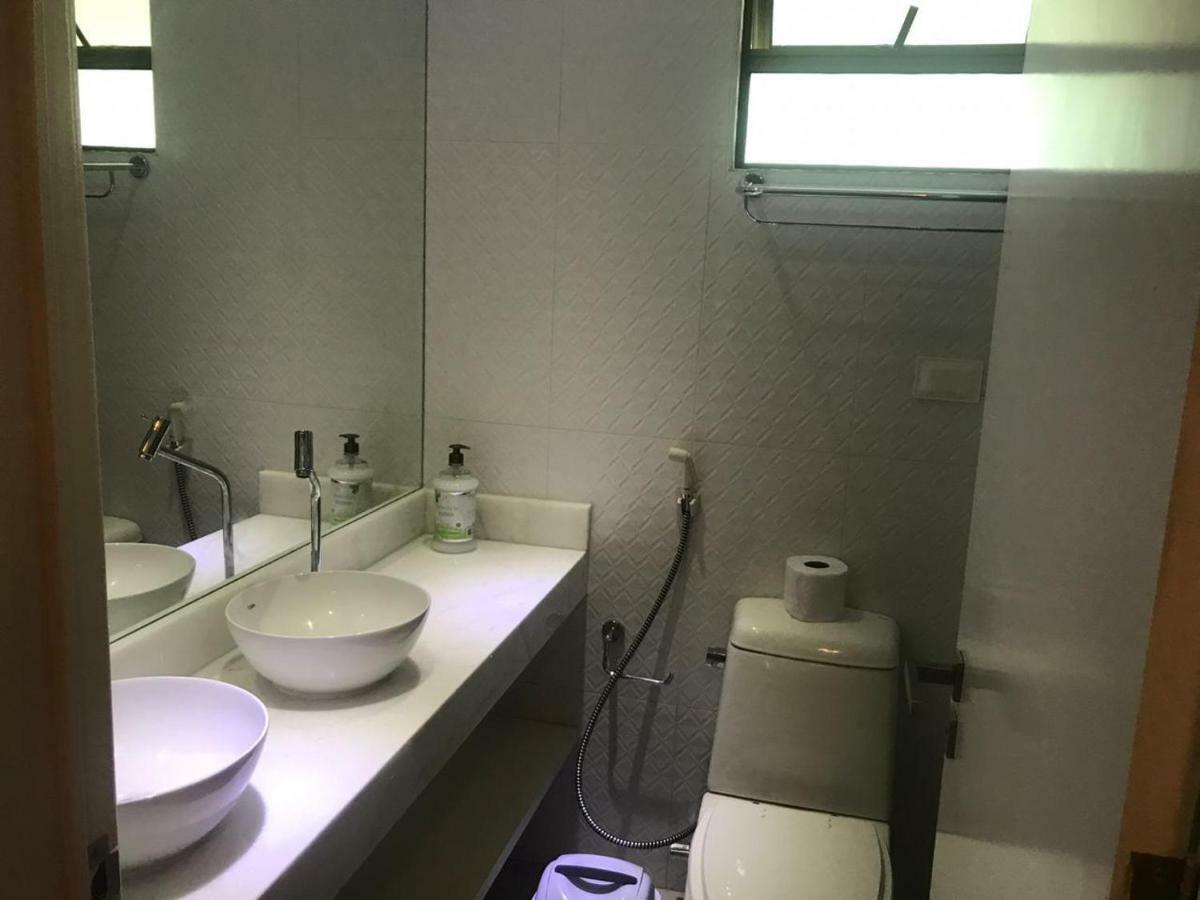 Apartamento Flat Class Muro Alto 4307