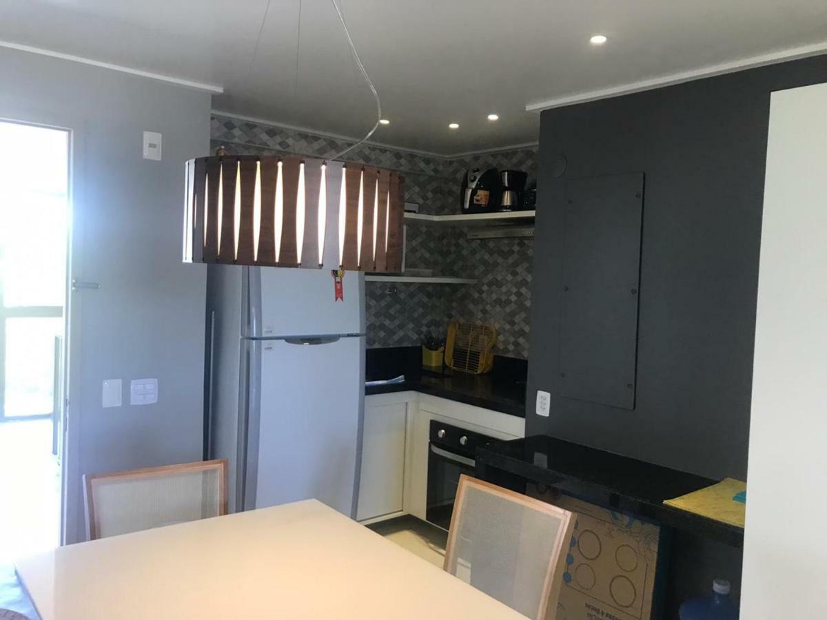 Flat Class Muro Alto 4307 Apartamento