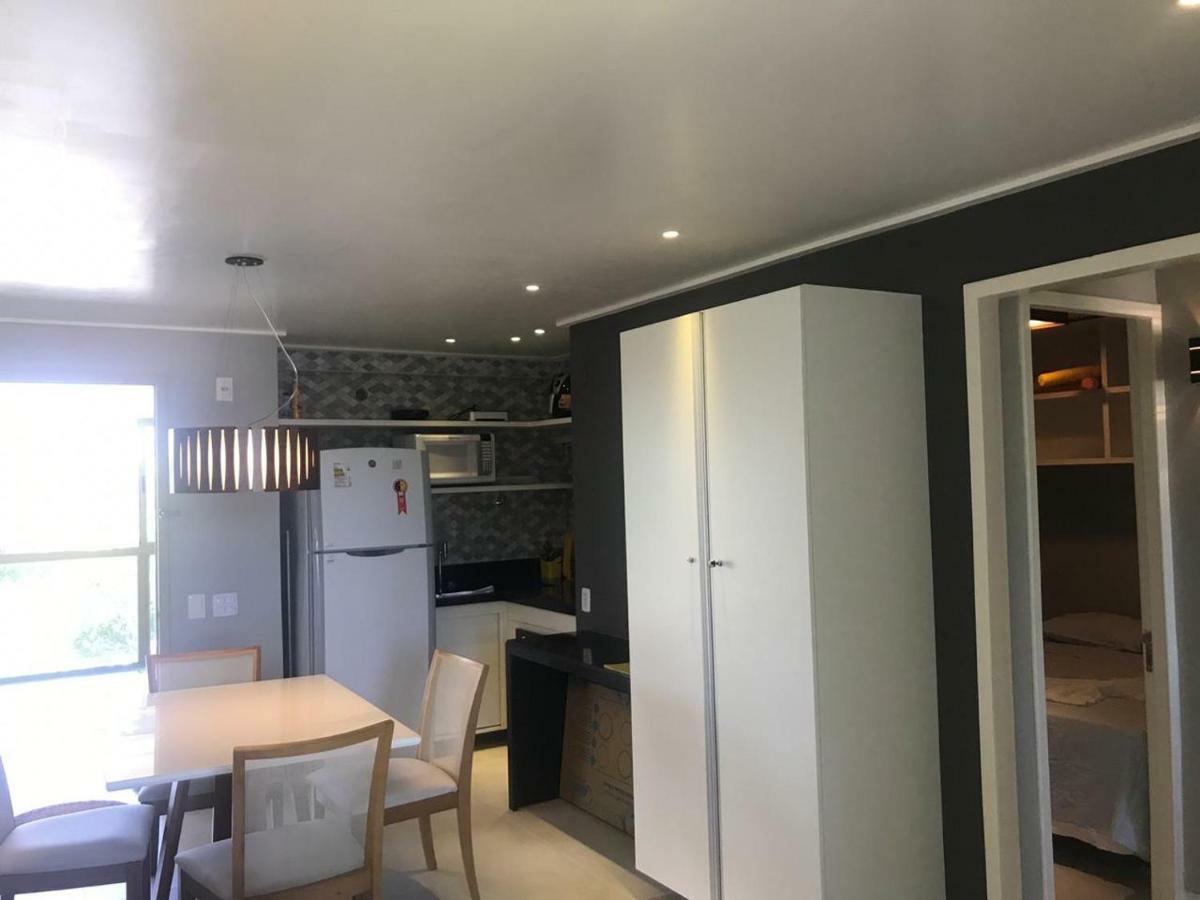 Apartamento Flat Class Muro Alto 4307 *