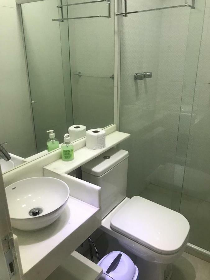 Flat Class Muro Alto 4307 Apartamento